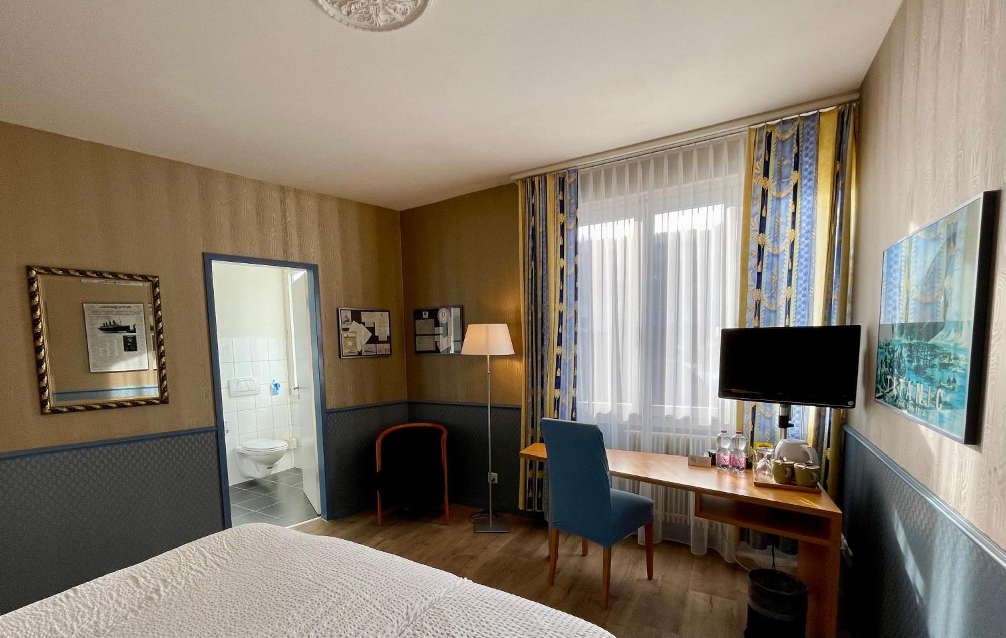 Doppelzimmer